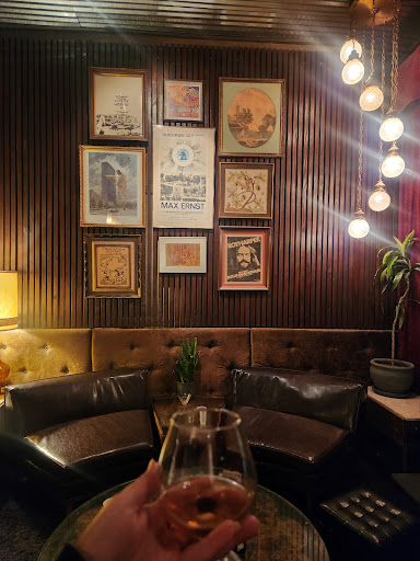 Paschall Bar - Thumbnail