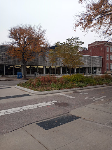 Bennett Martin Public Library - Thumbnail