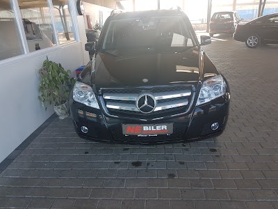 Photos of N E Cars Ltd.