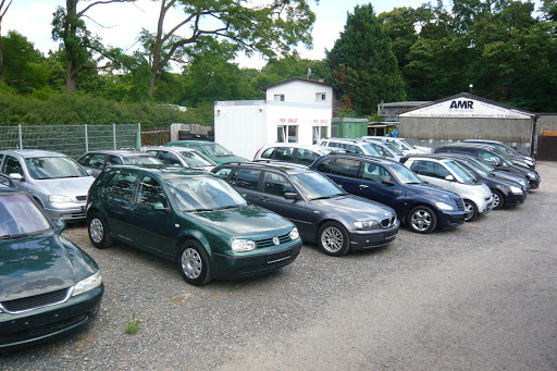 Car market Rüsselsheim GmbH (AMR) - Thumbnail