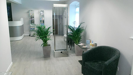 Lotus Spa Centre Ltd