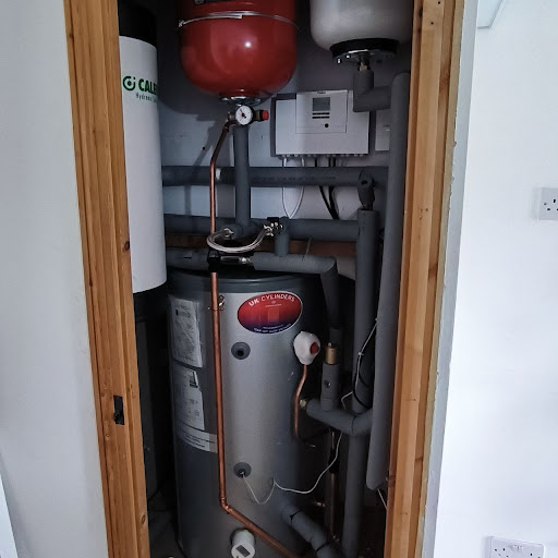 Miller Heating Supplies & Miller Installations - Thumbnail