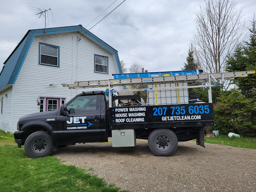 Jet Cleaning services - Thumbnail
