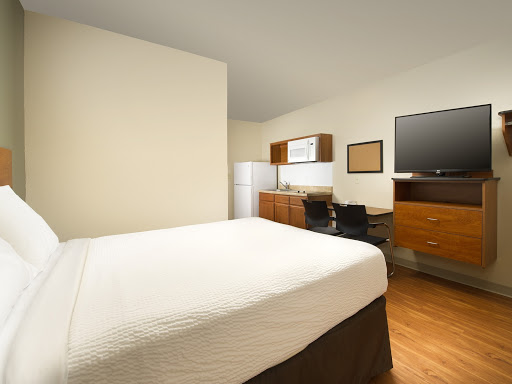 WoodSpring Suites Columbus Urbancrest - Thumbnail