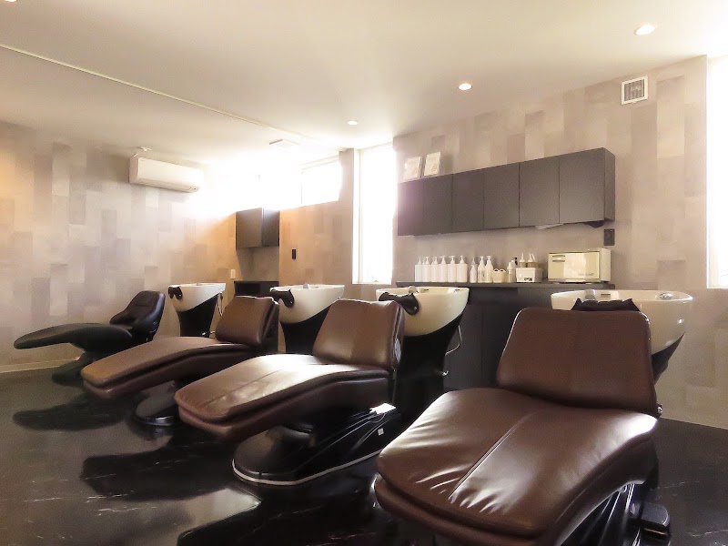 HAIR DESIGN SEA BELLE ヘアーデザイン シーベル