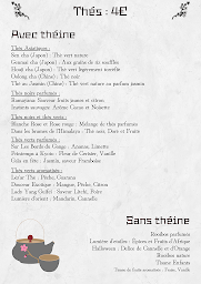 Photo n°62 de Téo Japon | Restaurant japonais à Agen à Agen (Restaurant japonais)