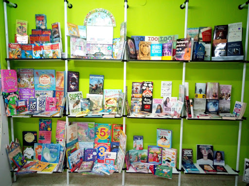 Papelería La Estacion