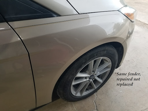 Mark's Paint & Body LLC - Thumbnail