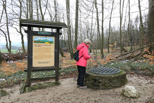 Brunnen am Kottmar