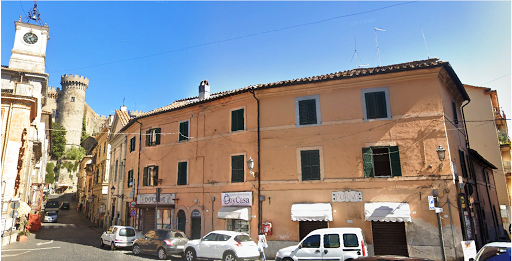 ObyCasa Bracciano