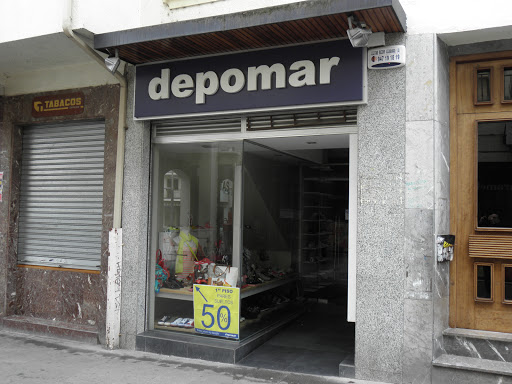 Depomar - Visual