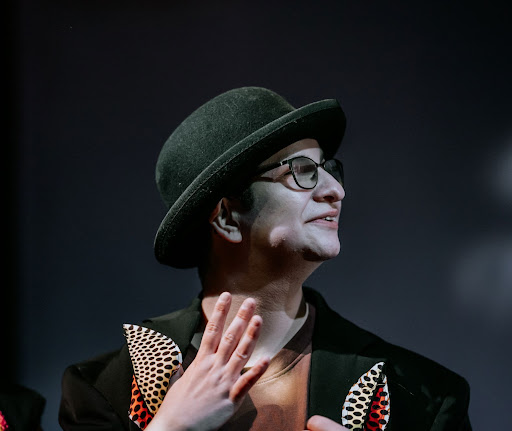 Theater SoSH - Thumbnail