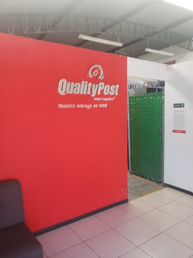 Quality Post Aguascalientes - Visual