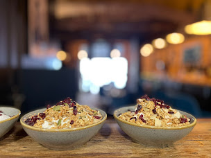 Photo n°51 de Bouchon à Lourmarin (Restaurant français)