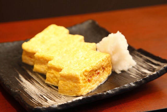 Unagi Tsukudani Watabe