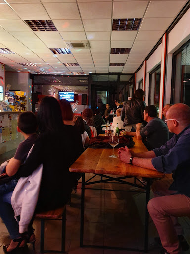 Bar "Fenice" - Visual