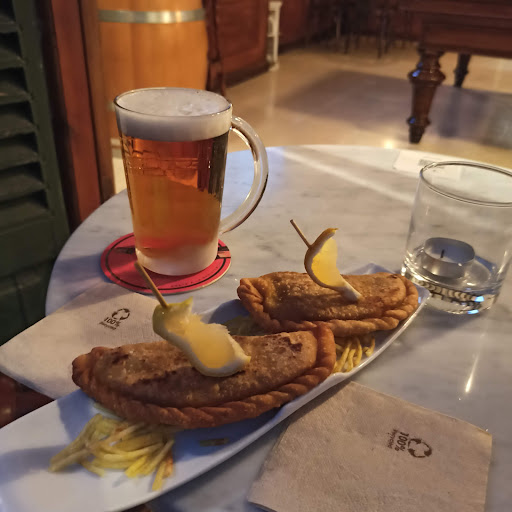 Ca's Patró Bar Cafeteria - Thumbnail