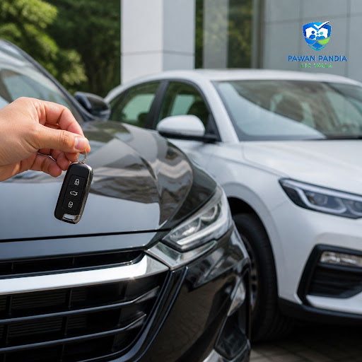 Just bought a new car and worried about damage costs from day one? Zero depreciation car insuranc… post image