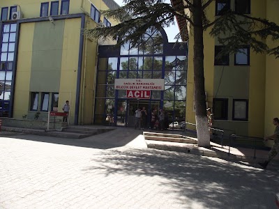 Photos of Bilecik Provincial Health Directorate