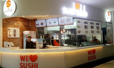 Photos of Sushi Club