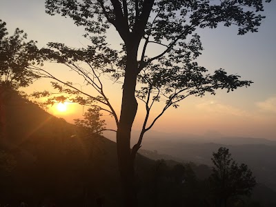 Photos of Hanthana land