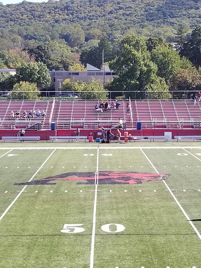 Gene L Shirk Stadium Albright College