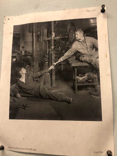 Richmond Auto Repair - Thumbnail