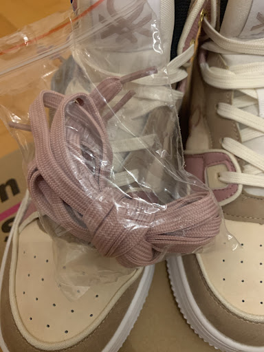 zaskashopping - Visual