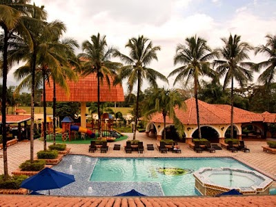 Photos of Hotel Campestre El Campanario