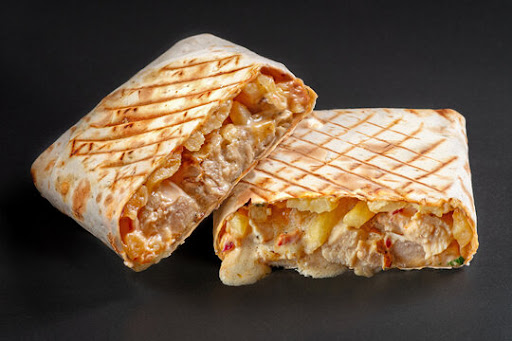 Zaid Doner Kebab