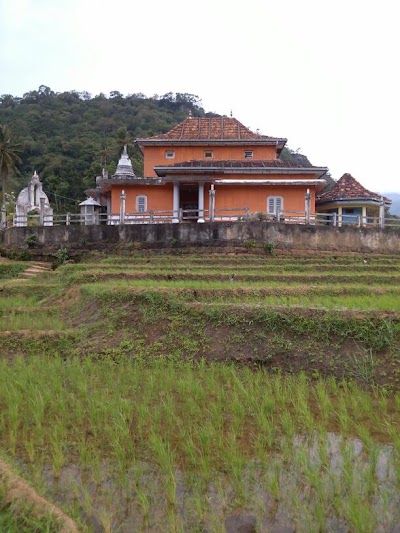 Photos of Unanthanna Temple