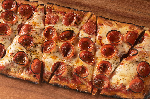 Pizzas Pronto - Thumbnail