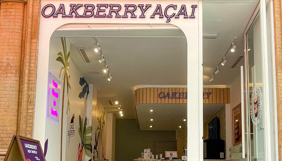 Oakberry