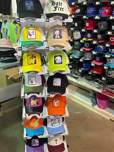 Urban Stylez at Gaffney Outlet Mall - Thumbnail