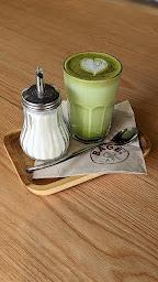 Photo n°41 de Green Bagel Café Geispo à Geispolsheim (Restauration rapide)