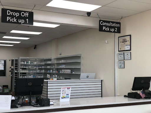 CAREONE PHARMACY - Thumbnail