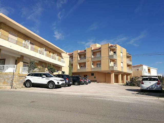 Hostal Mikaela