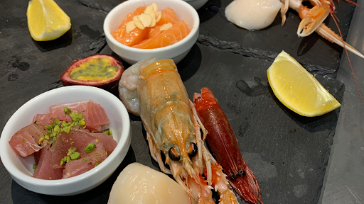 Bistrot 19 Vino e Sapori - Thumbnail
