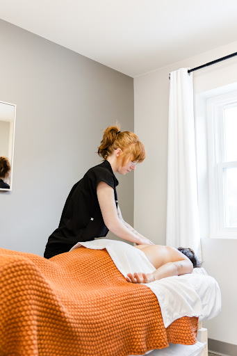 Saco River Acupuncture & Wellness