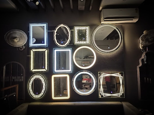 Led mirror 🪞 AVAILABLE post image