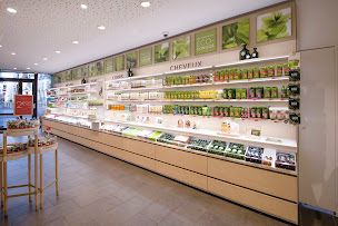 Photo n°20 de Yves Rocher à Orléans (Magasin de cosmétiques)
