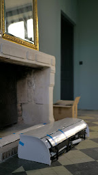 Photo n°13 de MSMB - Matériels et Services des Métiers de Bouche à Durtal (Magasin de fournitures pour restaurant)