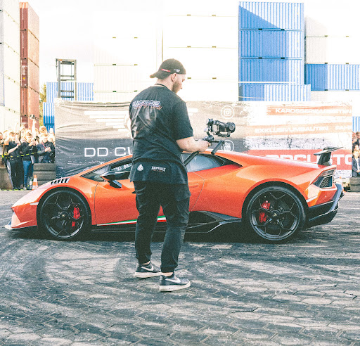 Autoartistry - Visual