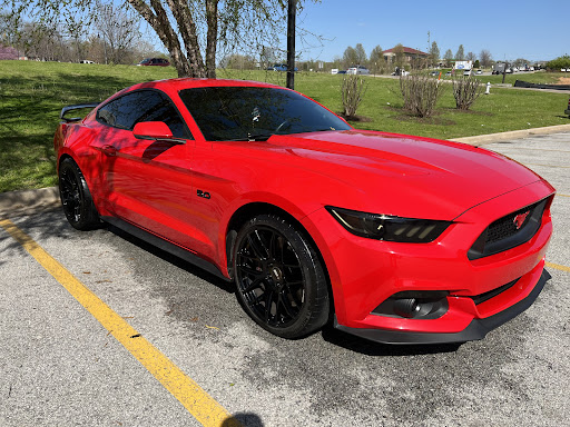 Dr.Detail - Visual
