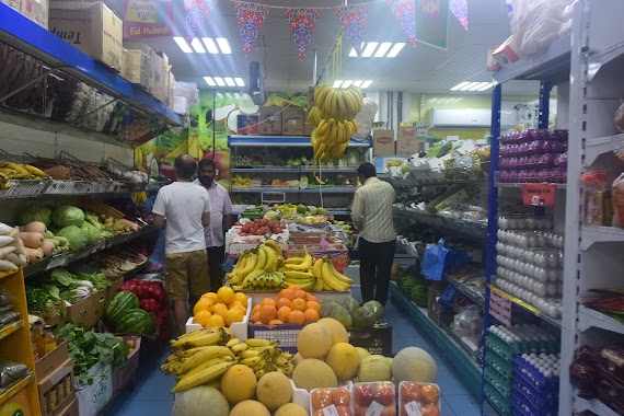 Kabayan Supermarket, Author: Jhune Mangawang