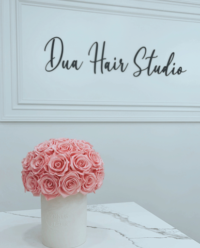 Dua - Visual