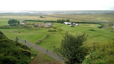 Photos of Glj&uacute;frab&uacute;i