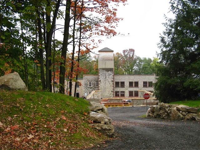Alton Mill Arts Centre