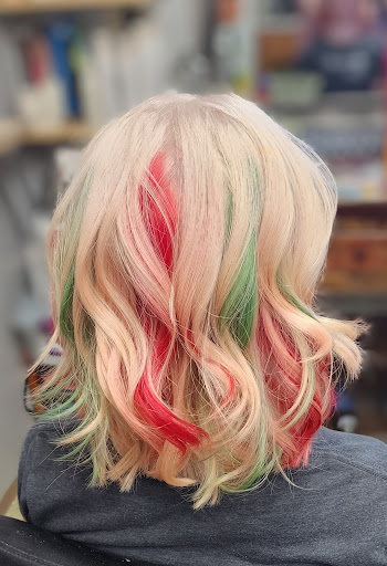 South Park Beauty Company Gallery - United States