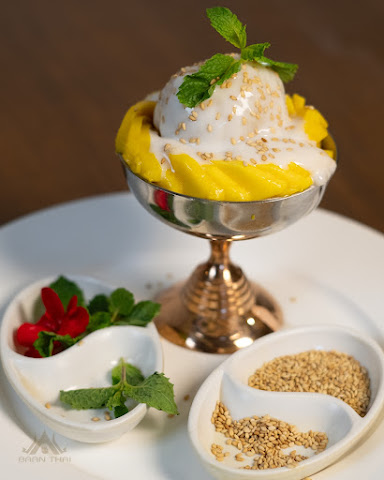 Baan Thai Durbarmarg by null